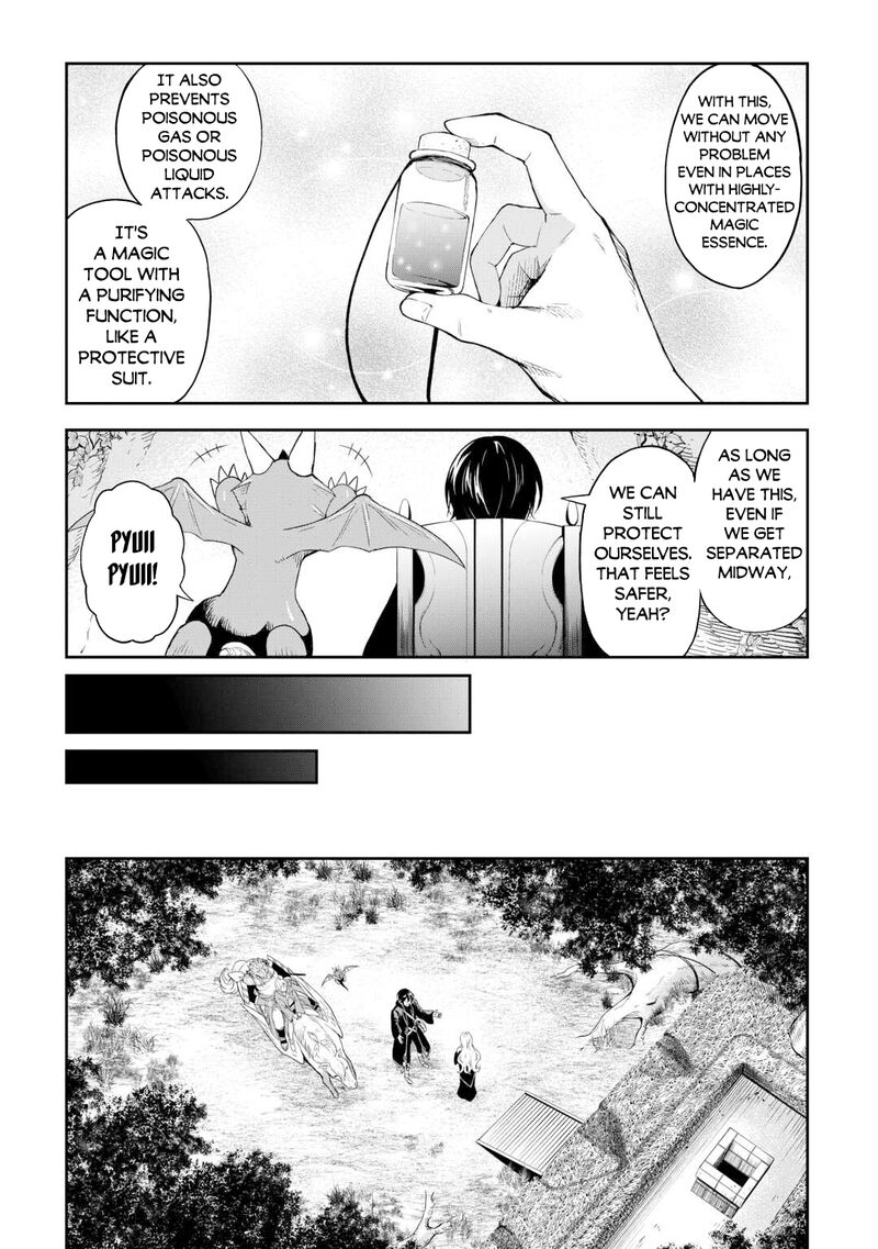 Sozai Saishuka no Isekai Ryokouki - Chapter 53 image 11